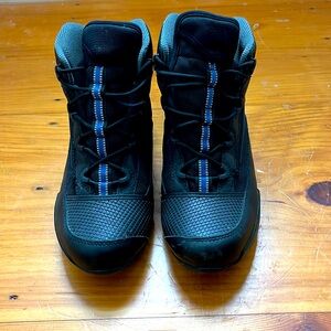 BMW MOTORRAD women’s motorcycle ankle boots